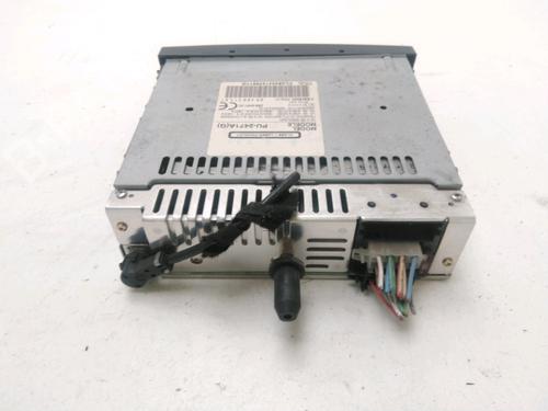 Used Radio PEUGEOT 307 (3A/C) 2.0 HDi 110 (107 hp) 21088748