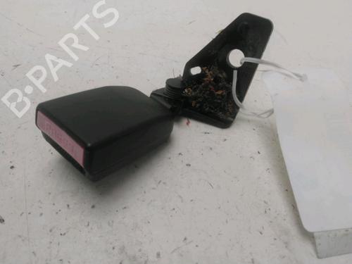 Used Seat buckle PEUGEOT 207 (WA_, WC_) 1.6 HDi (90 hp) 29601682