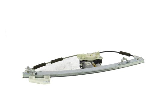 Front right window mechanism HYUNDAI i20 II (GB, IB) 1.2 | BP31277941C23 