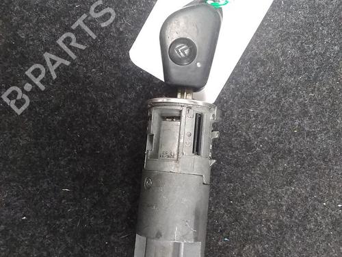Used Ignition barrel CITROËN BERLINGO Box Body/MPV (B9) [2008-2026]  15749123