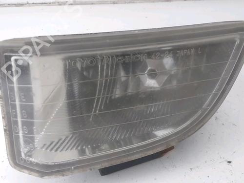 Used Left front fog light Left front fog light TOYOTA RAV 4 II (_A2_) 2.0 4WD (ACA21, ACA20) (150 hp) 36283364 36283364