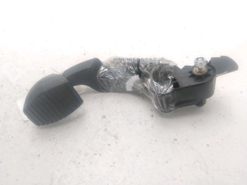 koblingspedal koblingspedal DS DS 3 (SA_) 1.6 BlueHDi 100 (SABHY0, SABHYT) (99 hp) 27289807 27289807