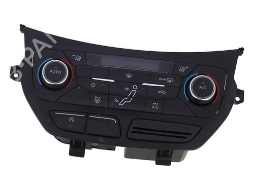 Used Climate control Climate control FORD C-MAX II (DXA/CB7, DXA/CEU) 1.5 TDCi (120 hp) 32129351 32129351