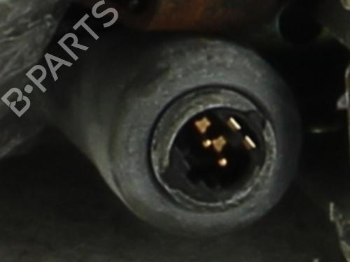 Used Rear right belt tensioner Rear right belt tensioner BMW 7 (E65, E66, E67) 730 Ld (231 hp) 31140985 31140985