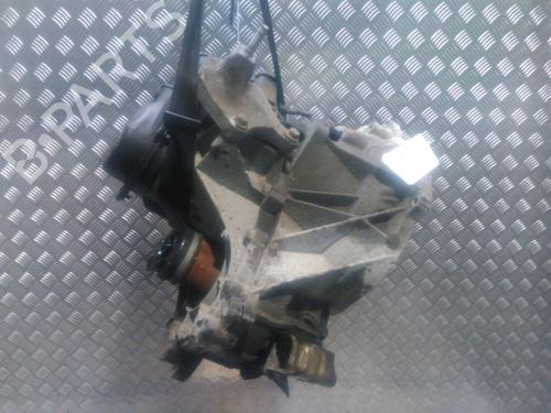 Used Gearbox Gearbox MAZDA 2 (DY) 1.2 (DY3W) (75 hp) 17339058 17339058