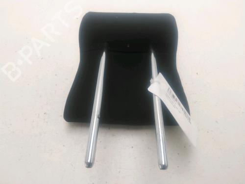 Used Headrest PEUGEOT 207 (WA_, WC_) 1.6 HDi (90 hp) 25126366