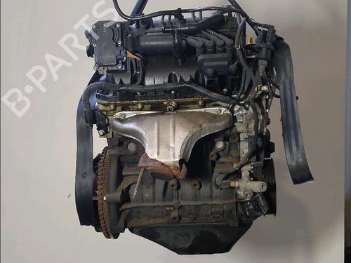 Engine RENAULT TWINGO II (CN0_) 1.2 16V (CN04, CN0B) | BP31348079M1
