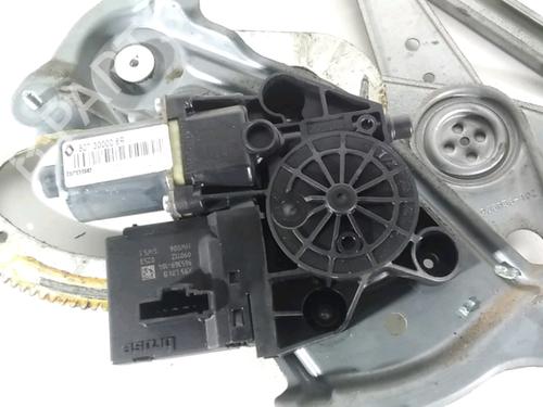 Front right window mechanism RENAULT MEGANE III Coupe (DZ0/1_) 1.9 dCi (DZ0N, DZ0J, DZ1J, DZ1K) | BP21564105C23
