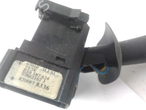 Steering column stalk RENAULT TRAFIC II Van (FL) 2.0 dCi 90 (FL0H, FL00, FL01, FL0M, FL0P, FL0S) | BP32659674I23 - Image 2