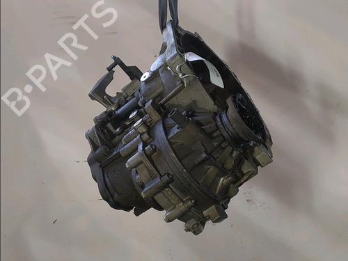 Cambio VW POLO V (6R1, 6C1) 1.6 TDI (90 hp) 31325543