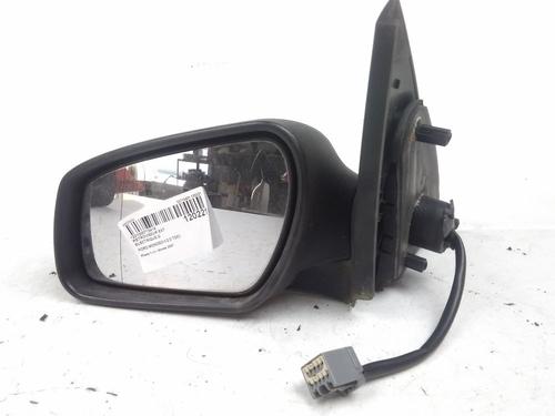 Used Left mirror FORD MONDEO III (B5Y) [2000-2007]  15755265