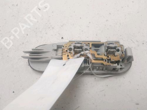 Plafoniera interna RENAULT CLIO III (BR0/1, CR0/1) 1.5 dCi (C/BR0G, C/BR1G) (68 hp) 23125598