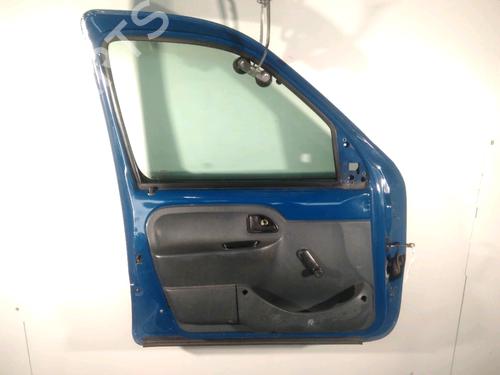 Used Left front door RENAULT KANGOO Express (FC0/1_) D 65 1.9 (FC0E, FC02, FC0J, FC0N) (64 hp) 26121210