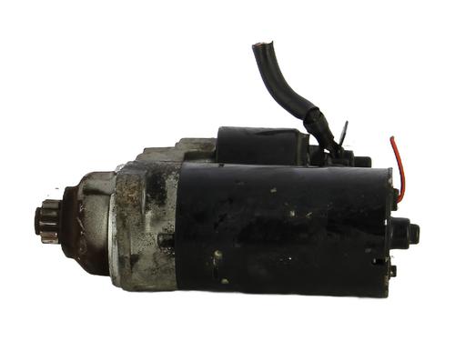 Used Starter Starter VW POLO IV (9N_, 9A_) 1.9 SDI (64 hp) 33031875 33031875