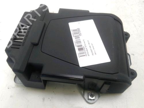 Display monitor PEUGEOT 508 SW I (8E_) 2.0 BlueHDi 180 | BP28086870C48 