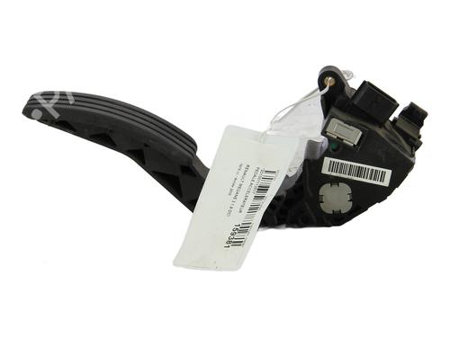 Pedal RENAULT MEGANE CC (EZ0/1_) 1.9 dCi (EZ0J, EZ1S) | BP31302543I4 