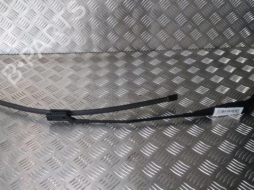 Used Front windshield wiper arm CITROËN BERLINGO MULTISPACE (B9) 1.6 HDi 90 (90 hp) 14903382