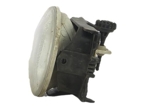 Left front fog light CITROËN DS3 (SA_) 1.6 HDi 115 | BP38915582C30 - Image 4