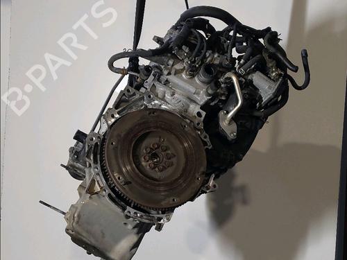 Motor TOYOTA YARIS (_P13_) 1.3 (NSP130_, NSP130) (99 hp) 22693780