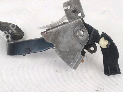 Used Clutch pedal Clutch pedal CITROËN BERLINGO / BERLINGO FIRST Box Body/MPV (M_) 1.6 HDI 75 (MB9HW) (75 hp) 34608841 34608841