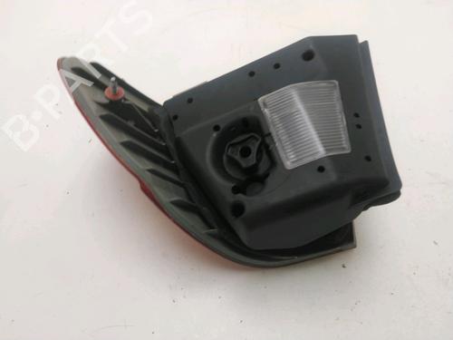 Used Left taillight Left taillight BMW 3 (E46) 318 i (143 hp) 21136068 21136068