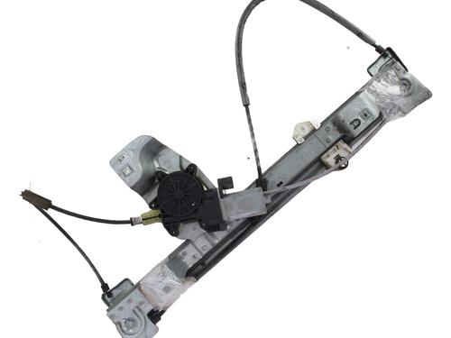 Used Front right window mechanism Front right window mechanism RENAULT KANGOO Express (FW0/1_) 1.5 dCi 90 (FW0G, FW05, FW08, FW11) (90 hp) 33727774 33727774