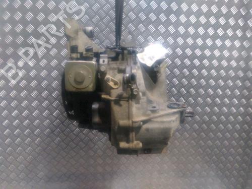Used Gearbox Gearbox CITROËN C5 II (RC_) 2.0 16V (RCRFJB, RCRFJC) (140 hp) 17241895 17241895