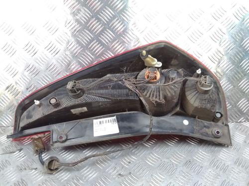 Used Left taillight OPEL AGILA B (H08) 1.0 (F68) (65 hp) 11520907