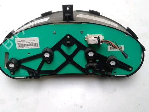 Instrument cluster PEUGEOT 206 Hatchback (2A/C) 1.4 HDi eco 70 | BP18968737C47 