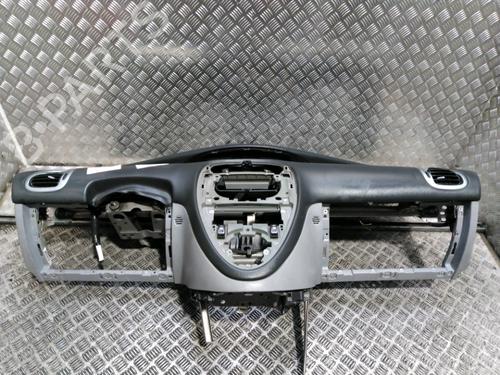 Dashboard CITROËN XSARA PICASSO (N68) 1.6 HDi | BP17372600C46 