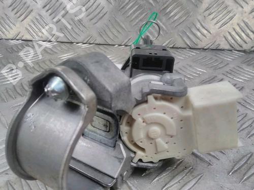 Used Ignition barrel PEUGEOT 108 1.0 VTi (69 hp) 11712592