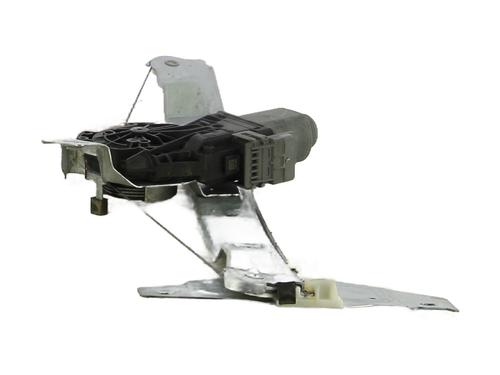 Used Front left window mechanism Front left window mechanism CITROËN C3 II (SC_) 1.2 VTi 82 (82 hp) 34529546 34529546