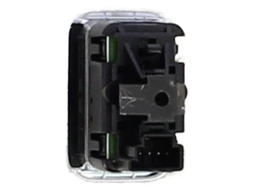 Right rear window switch MERCEDES-BENZ E-CLASS T-Model (S212) E 220 CDI / BlueTEC (212.202, 212.201) | BP31302620I28 - Image 2