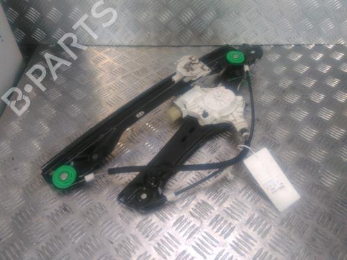 Elevalunas delantero izquierdo BMW 3 Touring (E91) 320 d (177 hp) 17823876