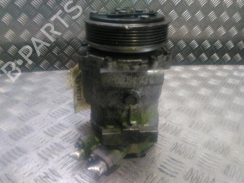 AC compressor PEUGEOT PARTNER MPV (5_, G_) 1.6 HDi 90 | BP17086509M34