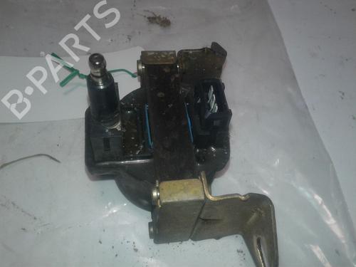 Used Ignition coil Ignition coil RENAULT TWINGO I (C06_) 1.2 (C063, C064) (55 hp) 15747121 15747121