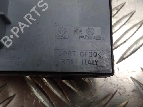 Used Left front window switch SEAT ALTEA (5P1) 1.9 TDI (105 hp) 11518379