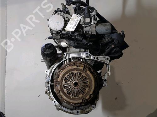 Used Engine Engine CITROËN DS3 (SA_) 1.6 VTi 120 (120 hp) 32873530 32873530