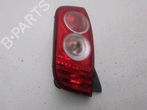 Used Left taillight NISSAN MICRA III (K12) 1.2 16V (80 hp) 27551445