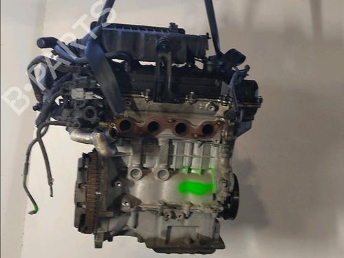 Engine HYUNDAI i10 I (PA) 1.2 | BP32690983M1 - Image 2