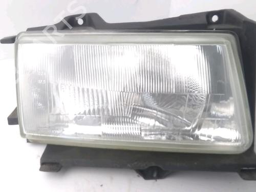 Right headlight FIAT SCUDO Van (220_) 1.9 D | BP31055613C29