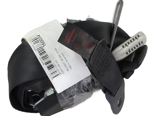 Used Front right belt tensioner PEUGEOT 207 SW (WK_) 1.6 HDi (92 hp) 32354516