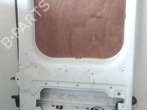 Used Left tailgate Left tailgate 36367092 36367092