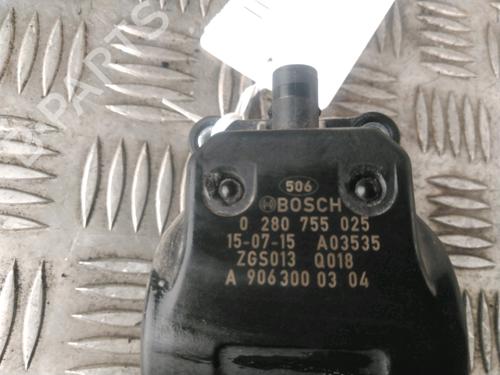 Used Pedal Pedal VW CRAFTER 30-50 Van (2E_) 2.0 TDI (136 hp) 21211486 21211486