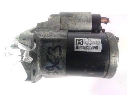 Starter MAZDA 2 (DE_, DH_) 1.3 (DE3FS) | BP26175894M8 - Image 2