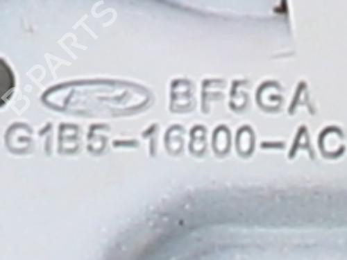 Dørhengsel/Dørstopper FORD KA+ III (UK, FK) 1.2 (70 hp) 30893138