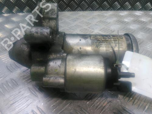 Starter PEUGEOT 208 I (CA_, CC_) 1.6 HDi / BlueHDi 75 | BP17068127M8 