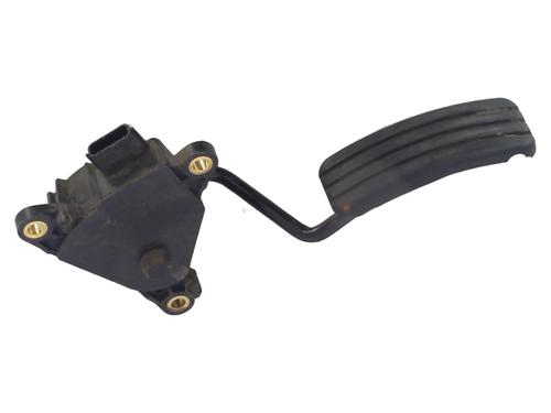 Used Pedal Pedal 36790117 36790117