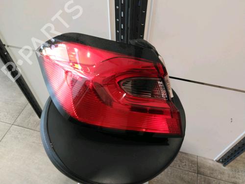 Left taillight FORD FIESTA VII (HJ, HF) 1.0 EcoBoost | BP31179620C34