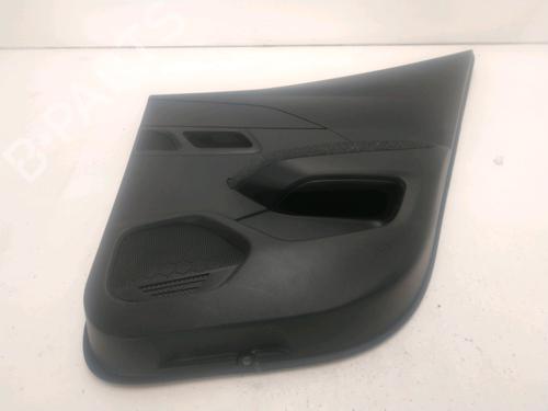 Rear right panel PEUGEOT 206+ (2L_, 2M_) 1.4 HDi eco 70 | BP26280992C61 - Image 3